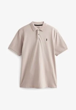 Next PIQUE - Poloshirt - Neutral 11 Next PIQUE - Poloshirt - Neutral -Next 27bba2f6e9b74613819f37bc66d998ab