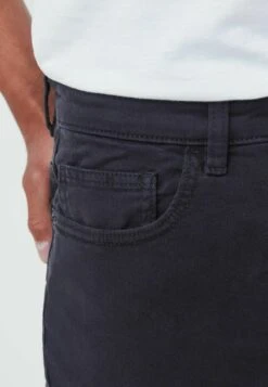 Next AUTHENTIC STRETCH - Jeans Slim Fit - Navy Blue -Next 28319baaa410416ca4346f24cfdea315