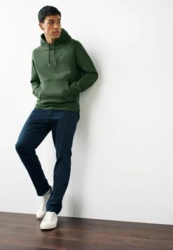 Next Kapuzenpullover - Khaki Green -Next 287072b23b5d415e81ef8b6b130c5642