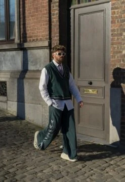 Next SET - Krawatte - Pink Floral 12 Next SET - Krawatte - Pink Floral -Next 28ee881f97fd4083851133ac93398b2a