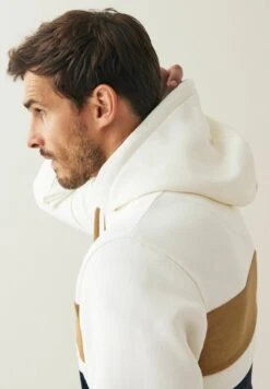 Next DIP DYE OVERHEAD - Kapuzenpullover - Blue -Next 2908c92f8ffb4ba59d9dfb10fd839b03