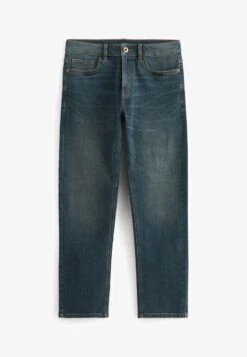 Next MOTION FLEX STRETCH - Jeans Straight Leg - Vintage Blue Tint -Next 290f5676e74b47248a582906fb220cce