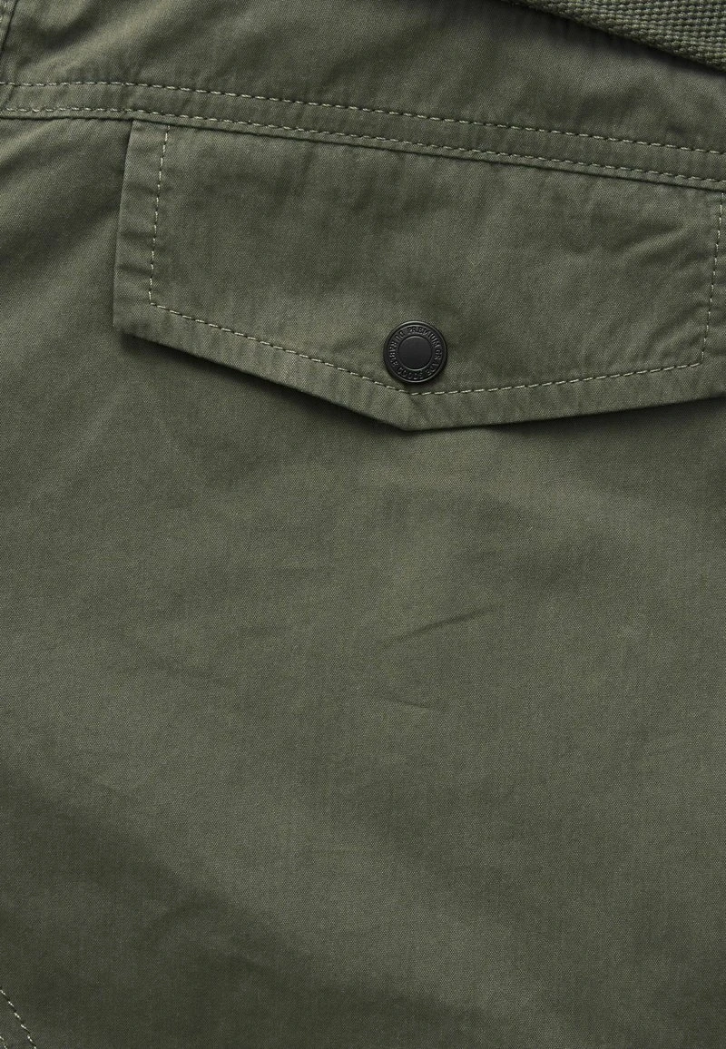 Next STANDARD - Shorts - Khaki Green 7 Next STANDARD - Shorts - Khaki Green – Bild 5