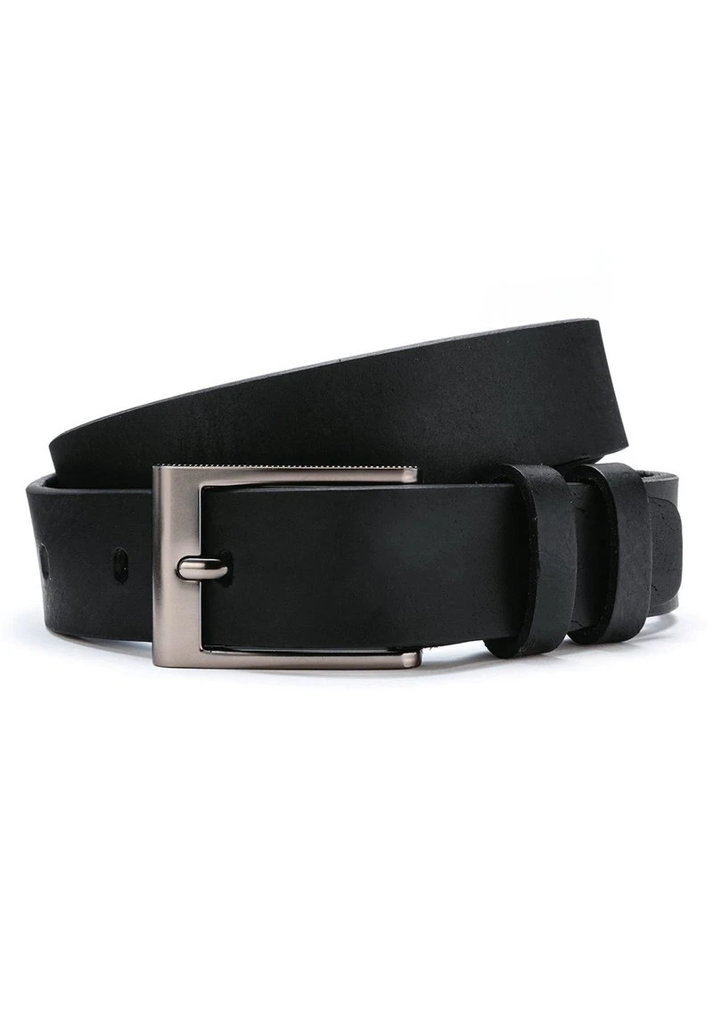 Next Gürtel - Black 4 Next Gürtel - Black – Bild 2