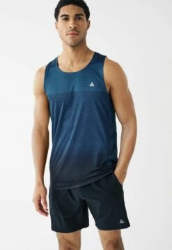 Next ACTIVE STANDARD - Top - Blue -Next 2a2a1ec48947415c9e060600287b6519 1