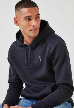 Next Kapuzenpullover - Navy Blue 11 Next Kapuzenpullover - Navy Blue -Next 2a7d006900f7442692312a49dc53e8eb