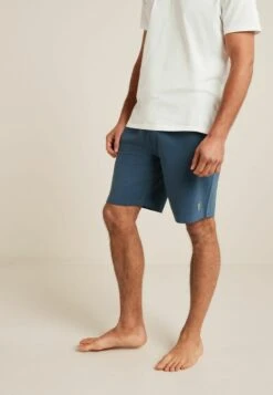 Next 2 PACK LIGHTWEIGHT - Shorts - Red Blue -Next 2a895bb16ad2470badee516b7ae14cd8