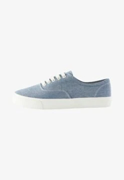 Next STANDARD - Sneaker Low - Blue -Next 2ab9bc027b7d4836a16a02e6201e0ff8 1