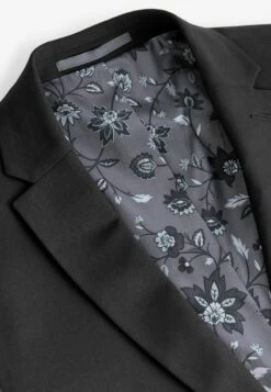 Next MOTION FLEX - Anzugsakko - Black -Next 2b229a7a5fa14580a6984b461773493c