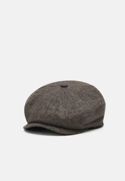 Next CHRISTYS' LONDON BAKER - Hut - Grey -Next 2b8ba8281dc449799af408b6ea1cec3a