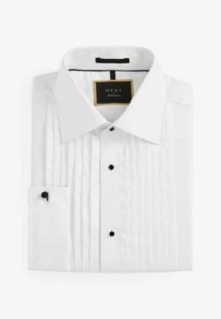 Next STANDARD - Hemd - White -Next 2bcb3c2a821e482f975fef63c87cc75c