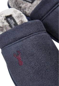 Next STAG MULE - Hausschuh - Blue -Next 2bced1ff137445199bf8c92de68a3e30