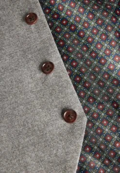 Next Weste - Brown 11 Next Weste - Brown -Next 2be30654e482436bbd300cbafc4b15ab