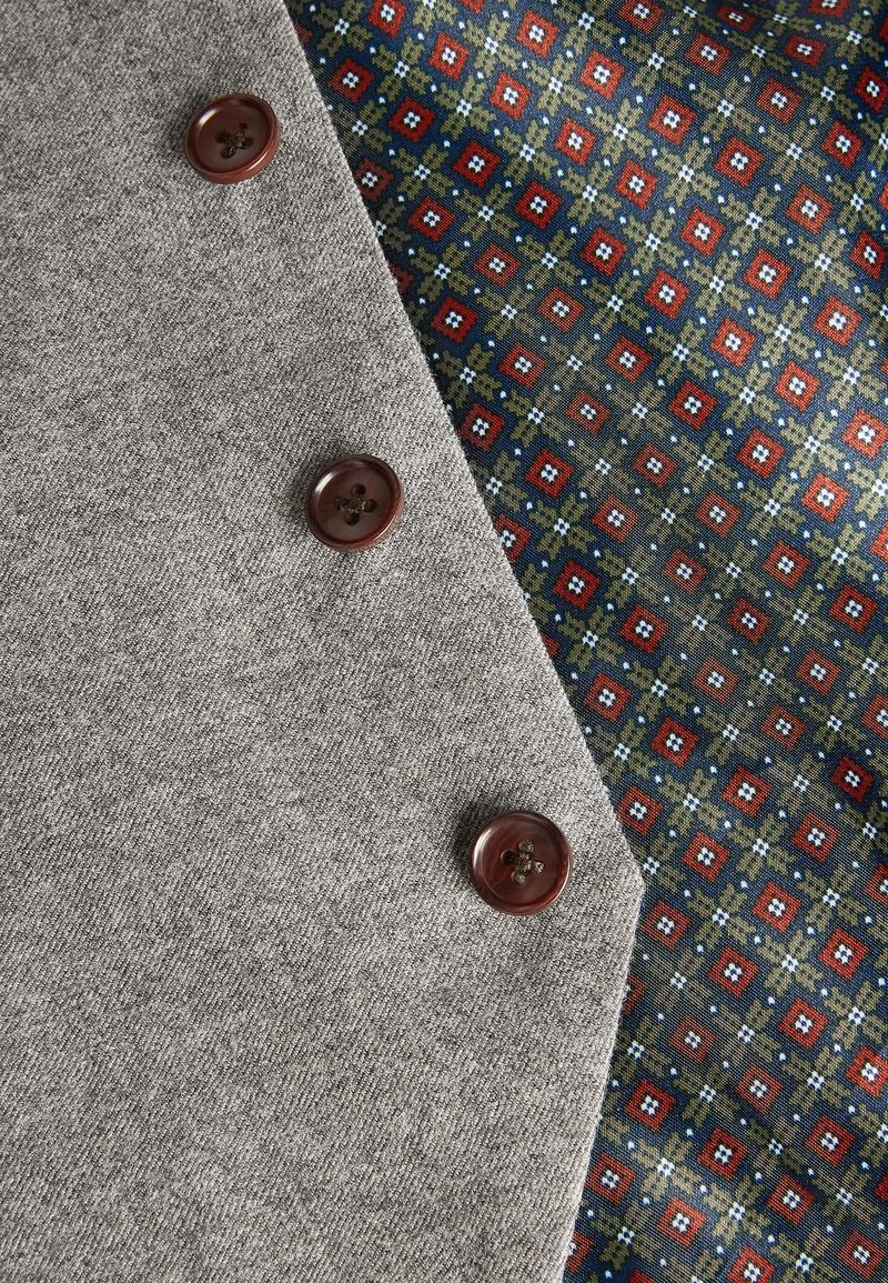 Next Weste - Brown 6 Next Weste - Brown – Bild 4