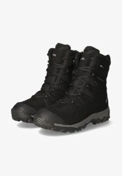 Next Snowboot/Winterstiefel - Black -Next 2be7ff05c55a4d5a9ad50f135ca61255