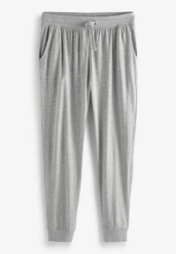 Next STRIPE SET - Nachtwäsche Set - Navy Stone -Next 2c6476e47dda47a98a7a805060bdb2ea