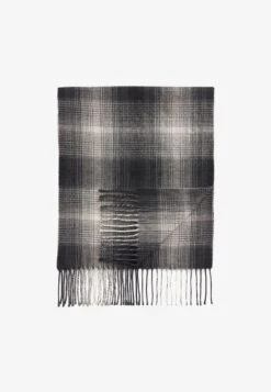 Next STANDARD - Schal - Black -Next 2d3fb6b0d82b4d0d9ee0c59998cfbb0d