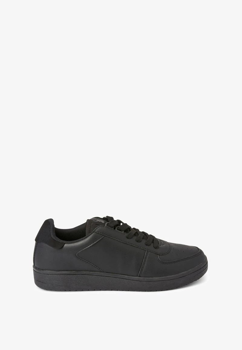 Next STANDARD - Sneaker Low - Black 3 Next STANDARD - Sneaker Low - Black
