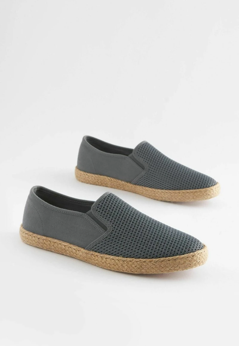 Next Schnürer - Grey 4 Next Schnürer - Grey – Bild 2