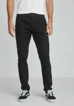 Next AUTHENTIC STRETCH - Jeans Slim Fit - Dark Blue -Next 2db64576db26455d9e65d50aa52c8db9 1