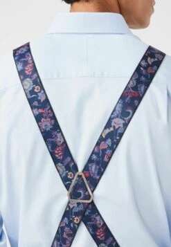 Next PREMIUM BRACES - Gürtel - Patterned -Next 2dcda5b431b542cc90e4308465b6cd1b