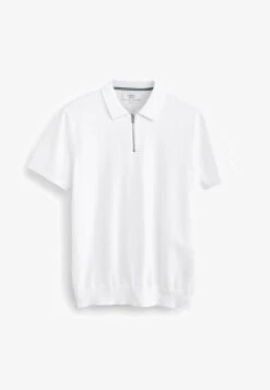 Next Poloshirt - White -Next 2e0f474401dc4e0e837e729a9fa73eb6 1