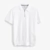 Next Poloshirt - White -Next 2e0f474401dc4e0e837e729a9fa73eb6