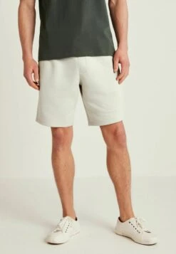 Next STANDARD 2 PACK - Jogginghose - Stone -Next 2e49e66bd2f740bea49a2a138cbb6ab4 1