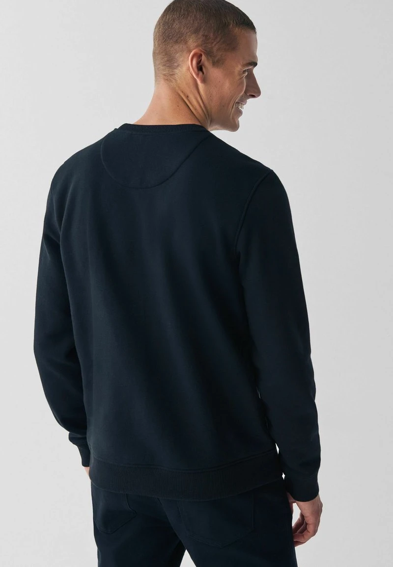 Next CHRISTMAS NASA STANDARD - Sweatshirt - Black Gold 5 Next CHRISTMAS NASA STANDARD - Sweatshirt - Black Gold – Bild 3