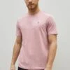 Next STAG MARL - T-Shirt Basic - Pink