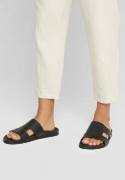 Next Pantolette Flach - Brown -Next 2ef6aa967a434d84bd6c4b71aca8da0e