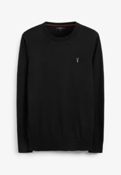 Next RICH - Strickpullover - Grey -Next 305deaa7573b4c1d98400eac87962a3f 1