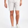 Next LIGHT STRETCH - Shorts - Grey 2 Next LIGHT STRETCH - Shorts - Grey -Next 30a0a0f369a8404f80510ba53a1157af