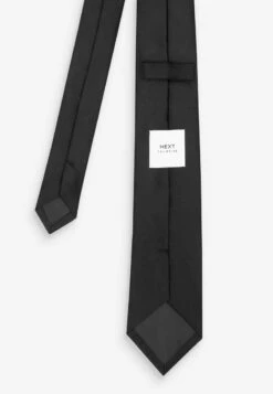 Next SET - Einstecktuch - Black -Next 30ce3678cccd4069aafecb5be61c7805