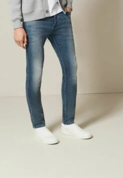 Next Ultra Flex Stretch Skinny Fit - Jeans Slim Fit - Dusky Blue 10 Next Ultra Flex Stretch Skinny Fit - Jeans Slim Fit - Dusky Blue -Next 30d547f0397f4219b2ca792829f4f315