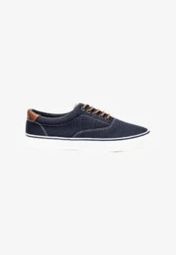 Next CLASSIC - Sneaker Low - Navy Blue