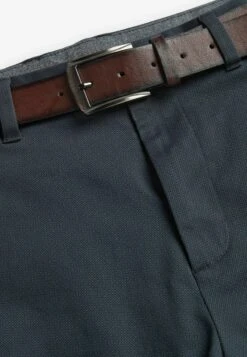 Next STRETCH - Chino - Royal Blue -Next 31027d13898d463192e16b58bb12e432