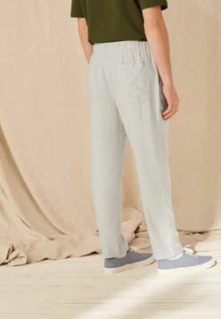 Next Stoffhose - Bone Grey 11 Next Stoffhose - Bone Grey -Next 31a9320c4852423d89ca71a62f0aedc1