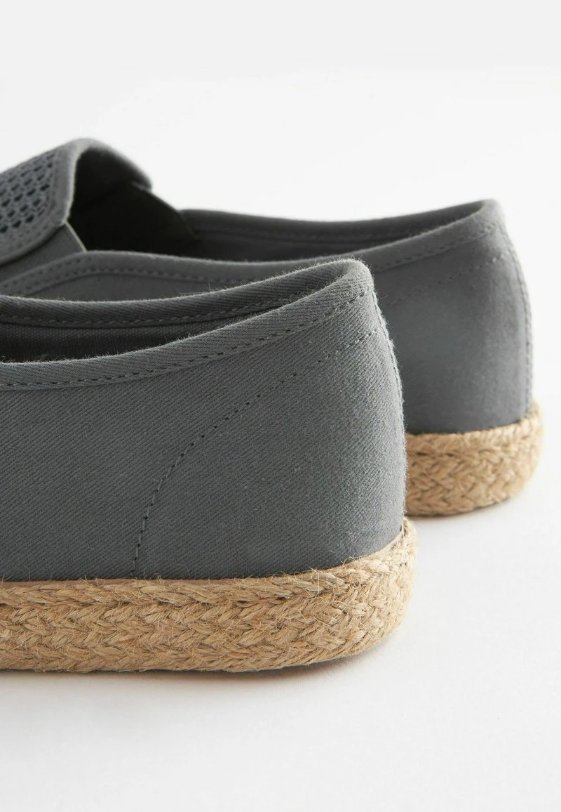 Next Schnürer - Grey 7 Next Schnürer - Grey – Bild 5