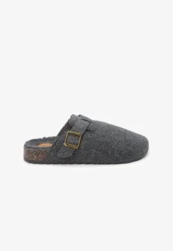 Next STANDARD - Hausschuh - Tan Brown -Next 3217fc0ff191478986fa2b44b13fddb4