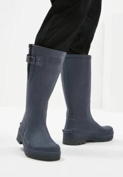 Next Gummistiefel - Navy Blue