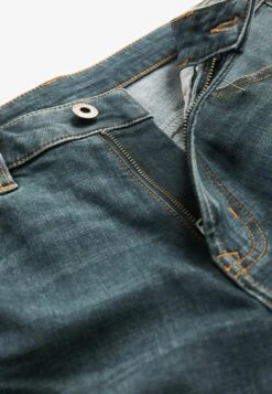 Next MOTION FLEX STRETCH - Jeans Straight Leg - Vintage Blue Tint -Next 328a5ae777b24ccfaec9d229a4358565