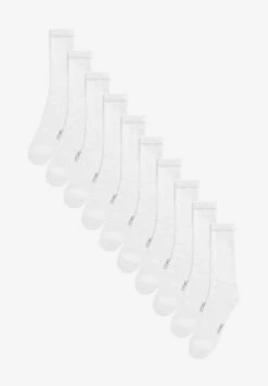 Next TEN PACK - Socken - Black -Next 32d3944bfe6b422bbeaf07a681cc9a8c