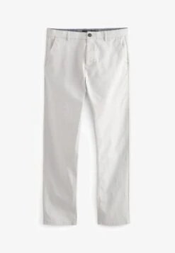 Next STRETCH - Chino - Bright Grey 11 Next STRETCH - Chino - Bright Grey -Next 3302ecd3594b493b85fd20d8fe9db669
