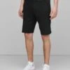 Next 2 PACK - Shorts - Black -Next 332b5901ff0c4a3dbb8b18b6308458f4