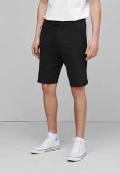 Next 2 PACK - Shorts - Black