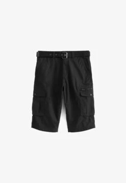 Next STANDARD - Shorts - Black -Next 33ba06134dcb46f88c016c0a5f7ca07e