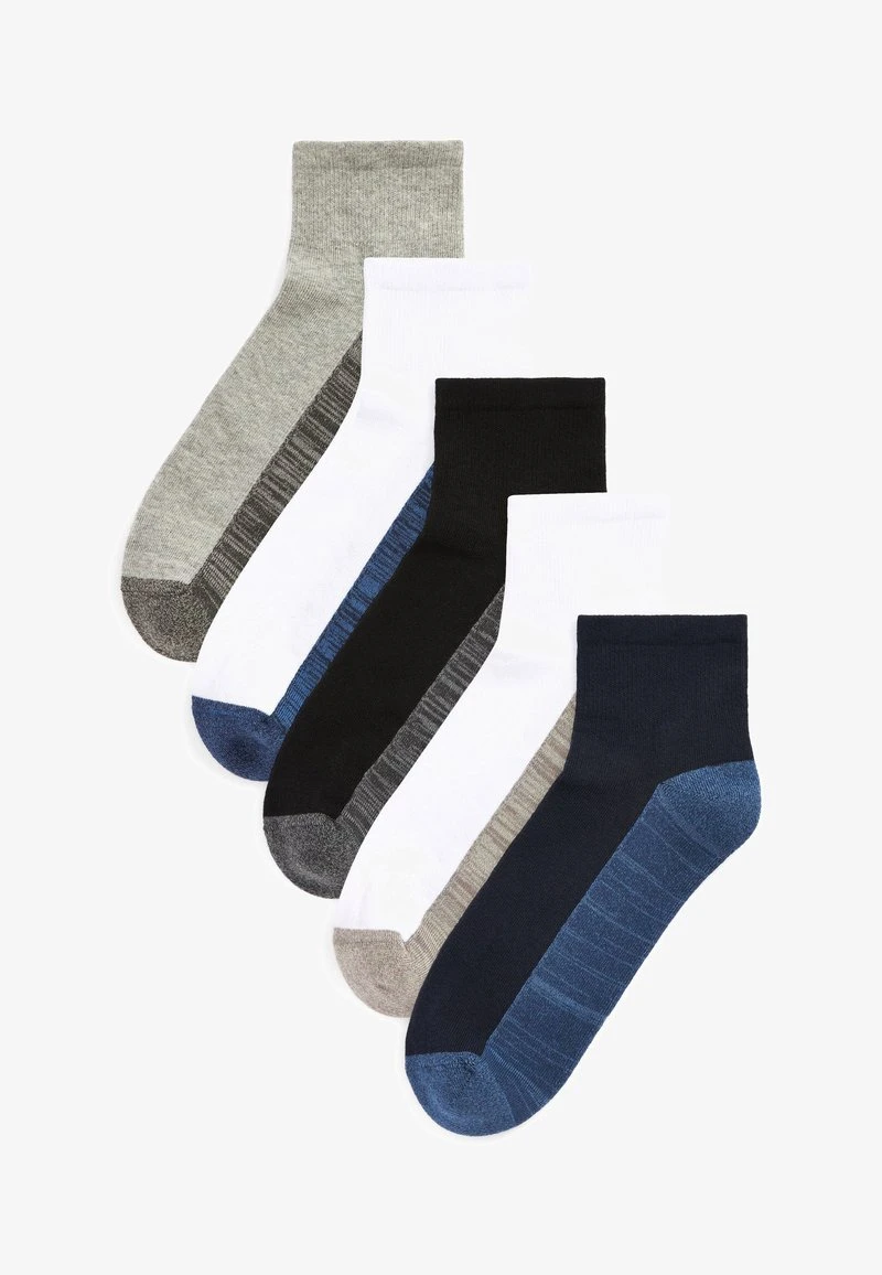 Next 5 PACK - Socken - Black 8 Next 5 PACK - Socken - Black – Bild 6