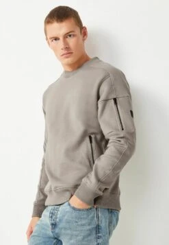 Next CREW - Sweatshirt - Grey -Next 342e50e885c44d5b80093c140e92e357 1