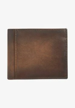 Next SIGNATURE STANDARD - Geldbörse - Tan Brown